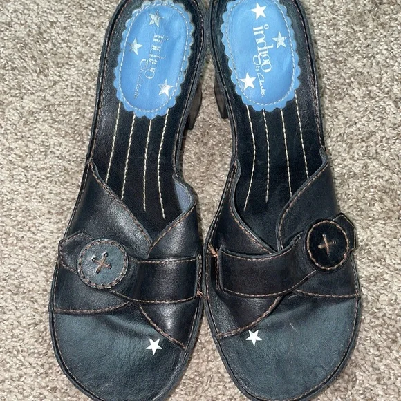 Indigo by Clark’s Shoes - Picture 8 of 8